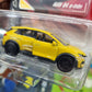 Majorette - Audi Q4 e-tron (Yellow)