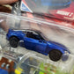 Majorette - Premium Cars - Nissan Z (Royal Blue)