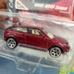 Majorette - Premium Cars - Range Rover Evoque (Maroon)