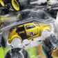 Majorette - Monster Rockerz Limited Edition 9 - Volkswagen Beetle