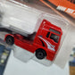 Majorette - Transporter - MAN TGX XXL + Sea Plane