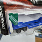 Majorette - Transporter - MAN TGX XXL Car Transporter