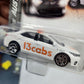 Majorette - Toyota Corolla Altis '13cabs' - White