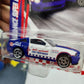 Majorette - Dubai Ambulance Series - Mustang 'First Responder'