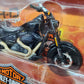 Maisto - Harley Davidson Series 43 - 2022 Fat Bob 114