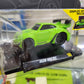 Maisto Muscle Machines - Series 3 - RWB 993 991 (Model 18)