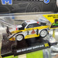 Maisto Muscle Machines - Series 4 - 1986 Audi Sport Quattro (Model 20)