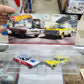 Hot Wheels Premium - Car Culture - 2 Pack - Plymouth + Dodge