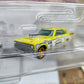 Hot Wheels Premium - Car Culture - 2 Pack - Plymouth + Dodge