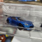 Hot Wheels Premium - Car Culture - 2 Pack - Subaru + Lexus