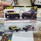 Hot Wheels Premium - Car Culture - 2 Pack - Ford Bronco + Ford F-150