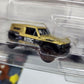 Hot Wheels Premium - Car Culture - 2 Pack - Ford Bronco + Ford F-150