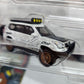 Hot Wheels Premium - Car Culture - 2 Pack - Toyota Land Cruiser + Mercedes Sprinter