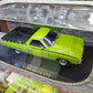 Oz Legends - Ford Falcon XA GS Ute - Lime Green - 1:32 Scale