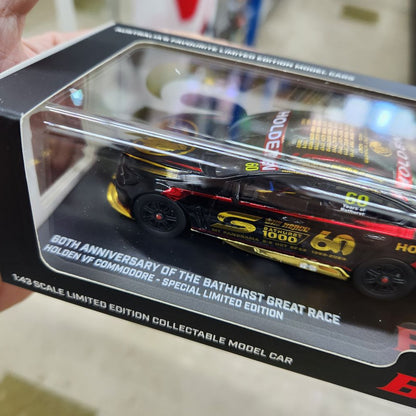 Biante - Holden Commodore VF V8 Supercar - 60th Anniversary of Bathurst
