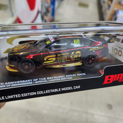 Biante - Holden Commodore VF V8 Supercar - 60th Anniversary of Bathurst
