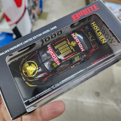 Biante - Holden Commodore VF V8 Supercar - 60th Anniversary of Bathurst