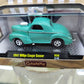 M2 Machines - 'Auto-Meets' Mix 56 - 1941 Willys Coupe Gasser