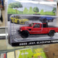 Greenlight - 'Showroom Floor' Series 5 - 2023 Jeep Gladiator Freedom