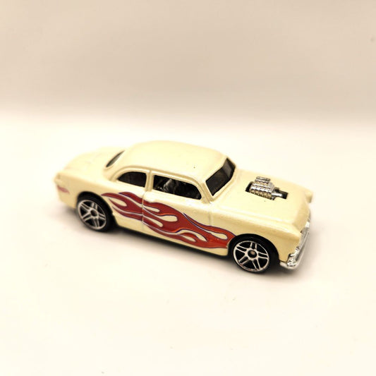 Uncarded - Hot Wheels - '49 Shoe Box