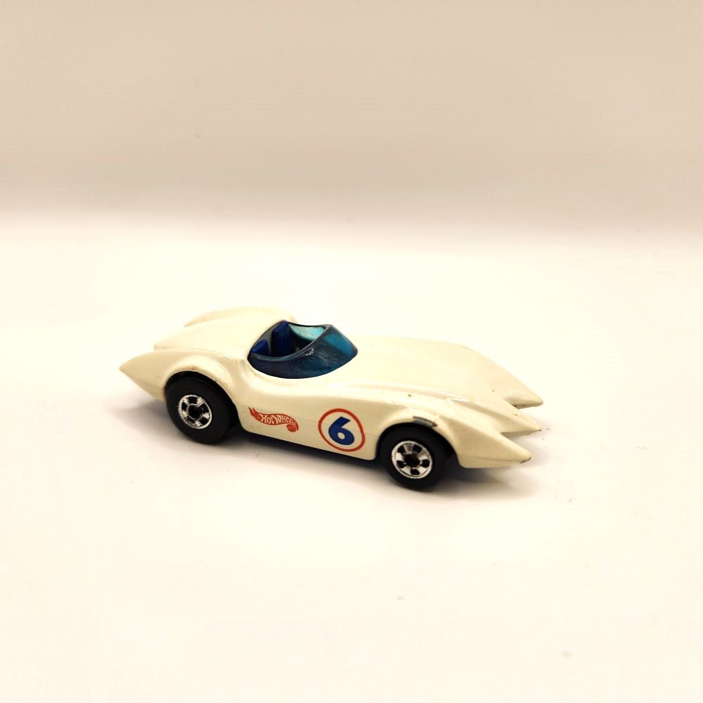 Uncarded - Hot Wheels - 'Second Wind' #6