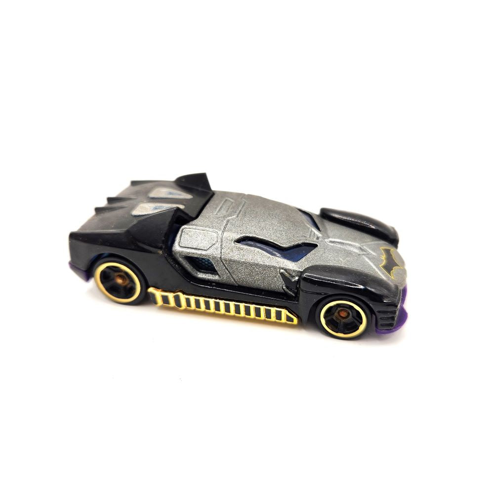 Uncarded - Hot Wheels - DC Comics 'Batman'