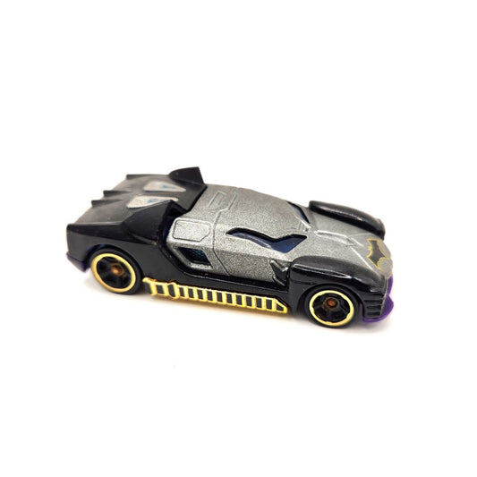 Uncarded - Hot Wheels - DC Comics 'Batman'