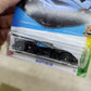 Hot Wheels - Bugatti Bolide - Long Card