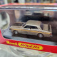 Road Ragers - Ford 1971 XY GHTO - Quicksilver - 1:87 Scale