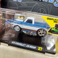 Maisto Muscle Machines - Series 5 - 1972 Chevrolet C10 Pickup (Model 27)