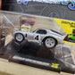 Maisto Muscle Machines - Series 5 - 1965 Shelby Cobra Coupe (Model 29)