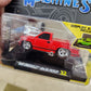 Maisto Muscle Machines - Series 6 - 1993 Chevrolet 454 SS Pickup (Model 32)