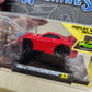 Maisto Muscle Machines - Series 6 - 1995-97 Toyota Supra MK 4 (Model 33)