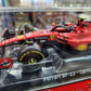 BBurago - 2023 Ferrari SF-23 #55 - Carlos Sainz - 1:24 Scale