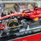 BBurago - 2023 Ferrari SF-23 #16 - Charles Leclerc - 1:24 Scale