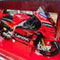 Maisto - Ducati Corse Desmosedici GP 2022 - 1:6 Scale