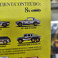 Matchbox - 70th Anniversary 8 Car Pack - Collectors Edition