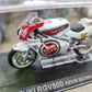 Suzuki RGV500 Kevin Schwantz 1993 White