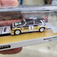 Tarmac Works - Renault 5 Maxi Turbo - Rallye du Var 1986