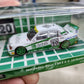 Tarmac Works - Mercedes-Benz 190 E 2.5-16 Evolution II DTM