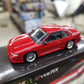 Tarmac Works - VERTEX Nissan Silvia S13 - Red Metallic