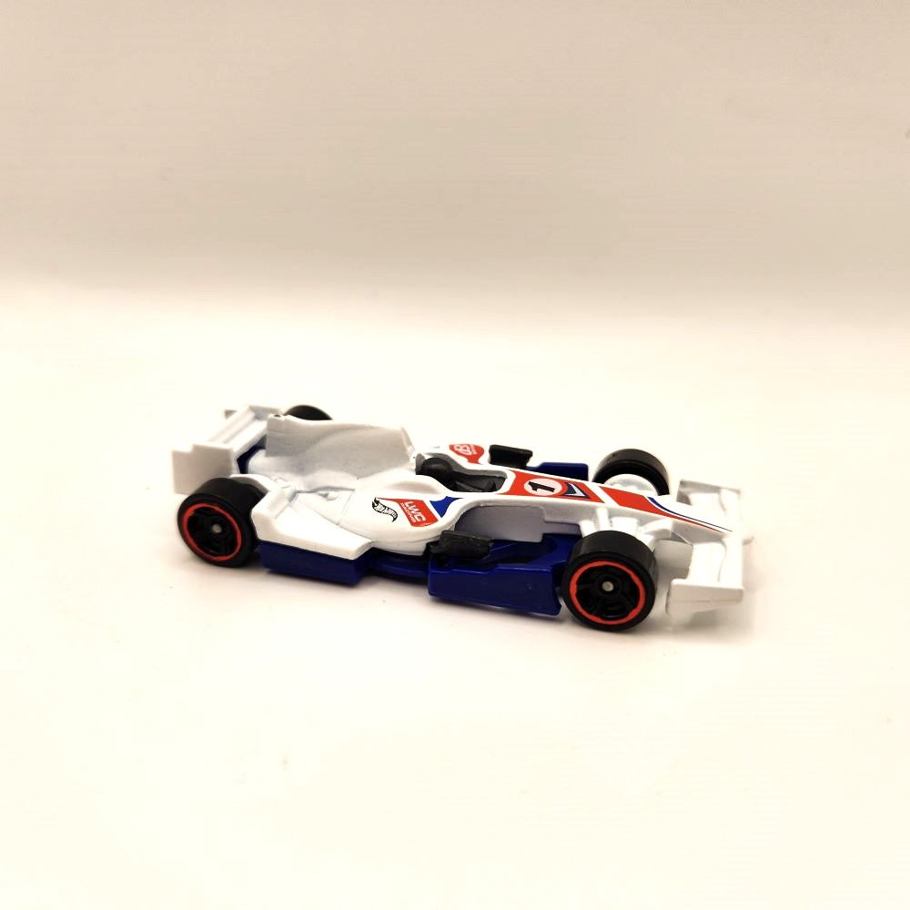 Uncarded - Hot Wheels - F1 Racer #1