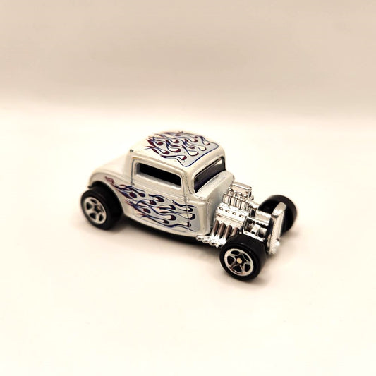 Uncarded - Hot Wheels - '32 Ford Hot Rod