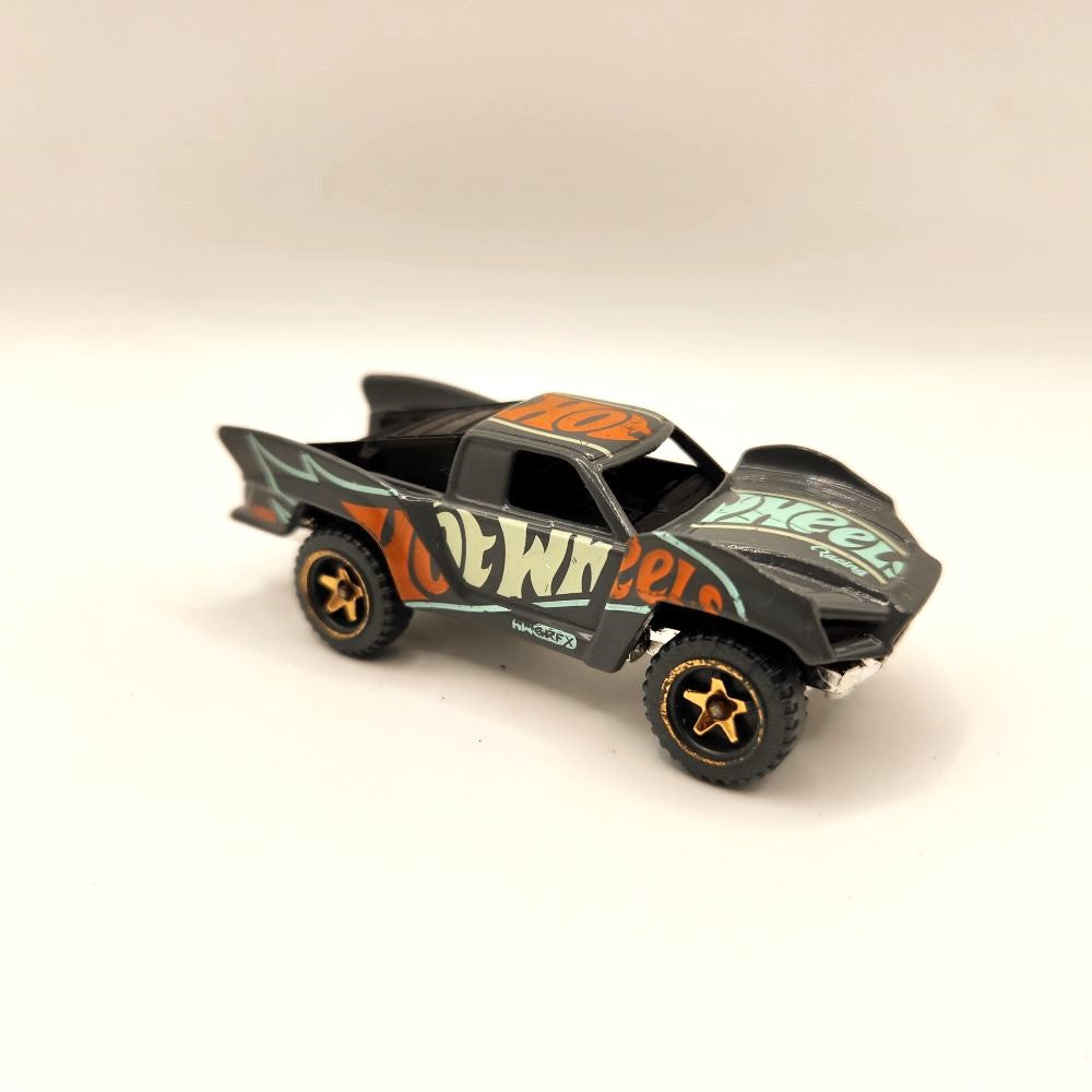 Uncarded - Hot Wheels - Baja Truck (HW Decals)