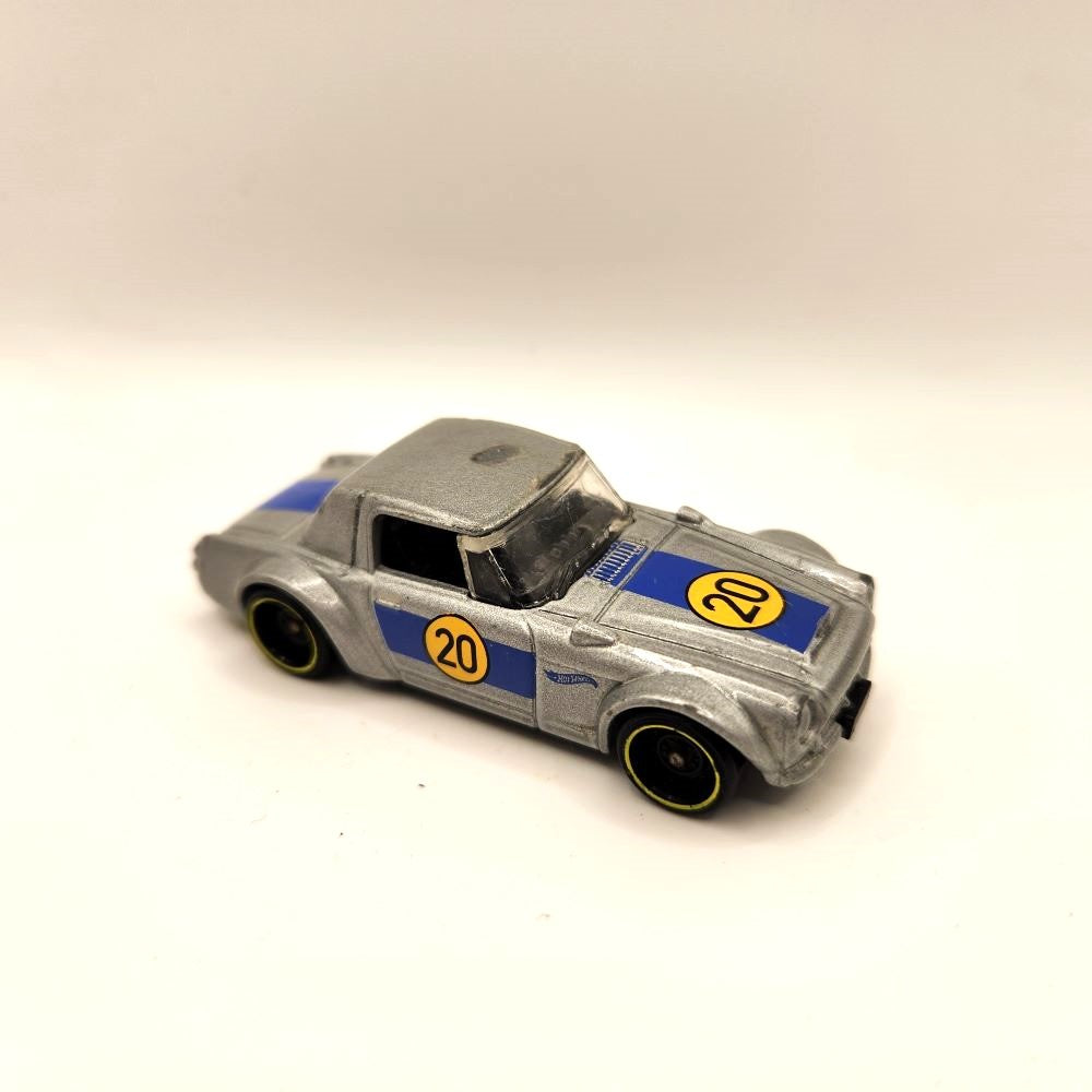 Uncarded - Hot Wheels - Datsun Fairlady 2000 #20