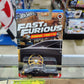 Hot Wheels - Fast & Furious: Dominic Toretto - 1968 Dodge Charger