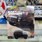 Hot Wheels Premium - Fast & Furious - Land Rover Defender 90