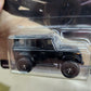 Hot Wheels Premium - Fast & Furious - Land Rover Defender 90