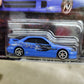 Hot Wheels Premium - Fast & Furious - Custom Acura (Honda) Integra Sedan GSR