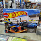 Hot Wheels - 2023 Legends Tour - Themed Multipack - Pack of 6 Cars